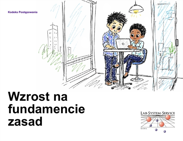 Kodeks postępowania
