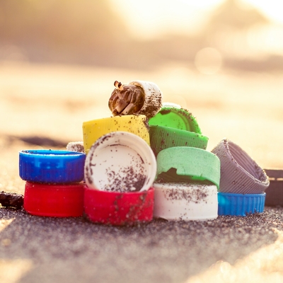 Redukcja odpadów dzięki Mini-UniPrep